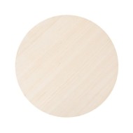 Tables basses 4 pcs Noir