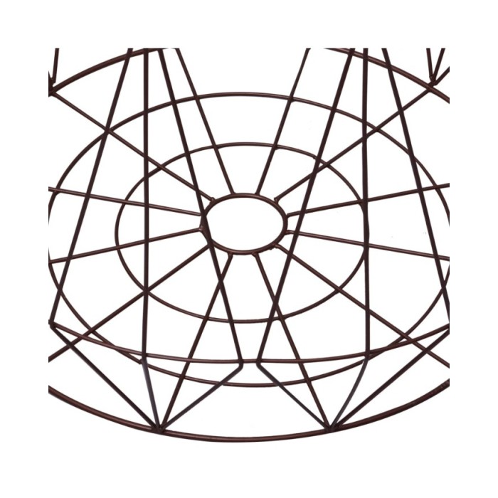 Tables basses 2 pcs Cuivre