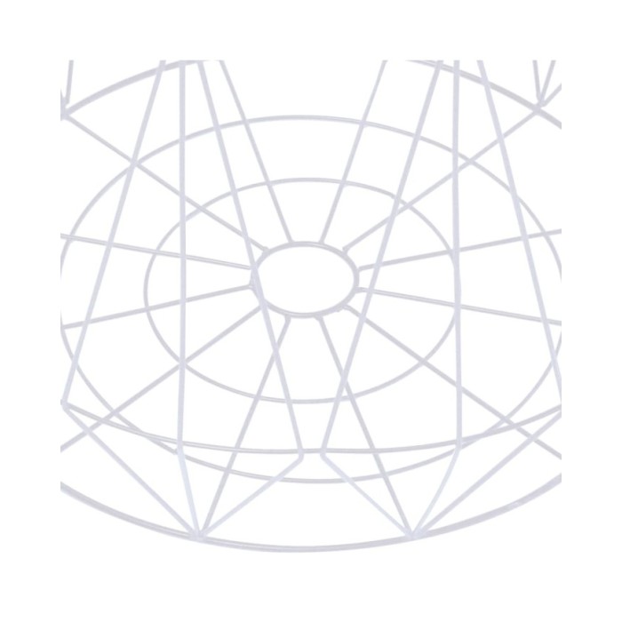 Tables basses 2 pcs Blanc