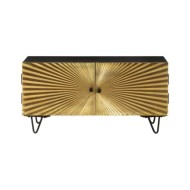 Table basse 90x50x45 cm Bois de manguier solide