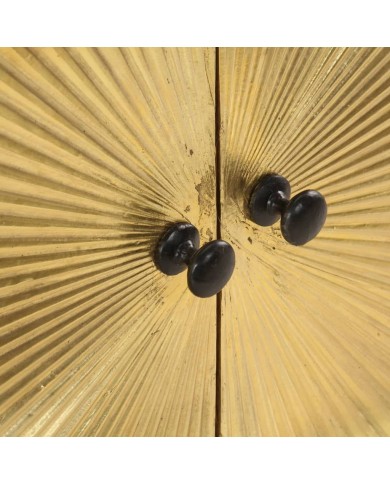 Table basse 90x50x45 cm Bois de manguier solide