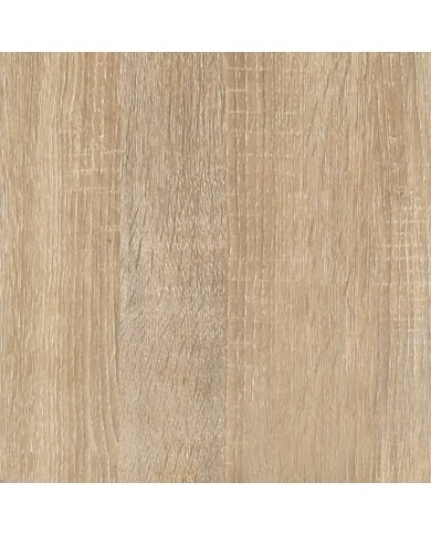 Table basse Chêne sonoma 90x49x45 cm Bois d'ingénierie