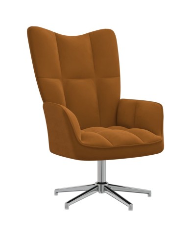 Chaise longue Bois de teck solide