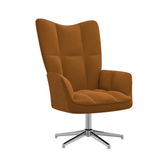 Chaise longue Bois de teck solide