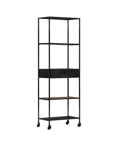 Serre avec cadre de base Anthracite Aluminium 3,61 m²