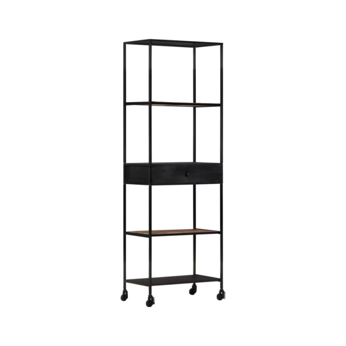 Serre avec cadre de base Anthracite Aluminium 3,61 m²