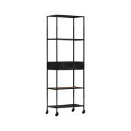 Serre avec cadre de base Anthracite Aluminium 3,61 m²