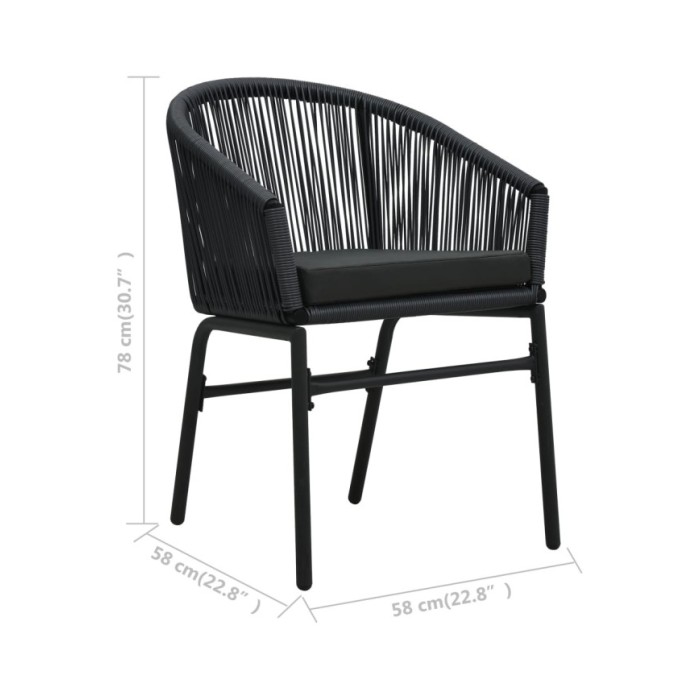 Serre avec cadre de base Anthracite Aluminium 3,61 m²