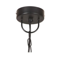 Canapé d'angle de jardin à 5 places avec coussins Aluminium WPC