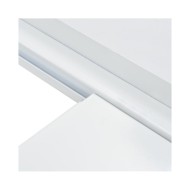 Kit pour tour de lavage-séchage avec étagère coulissante