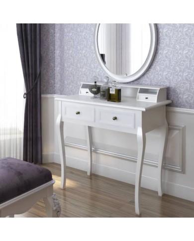 Table de maquillage Luxueux Moderne