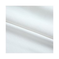 Rideaux occultants avec crochets 2 pcs Blanc cassé 140x175 cm