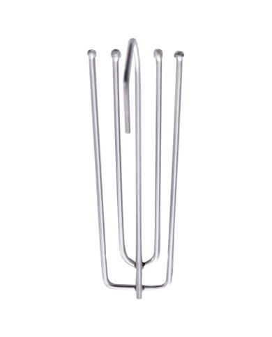 Rideaux occultants avec crochets 2 pcs Blanc cassé 140x175 cm