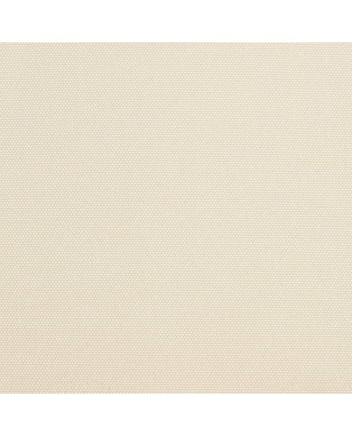 Toile d'auvent Crème 6 x 3 m (cadre non inclus)