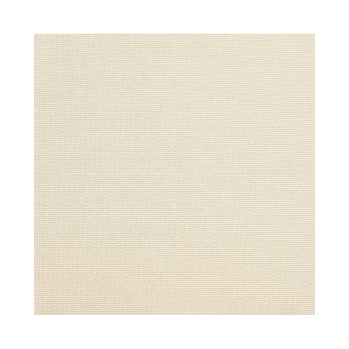 Toile d'auvent Crème 6 x 3 m (cadre non inclus)