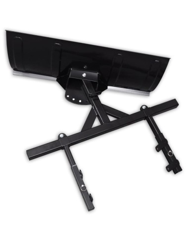 Lame de déneigement pour Souffleuse à neige 80 x 44 cm 