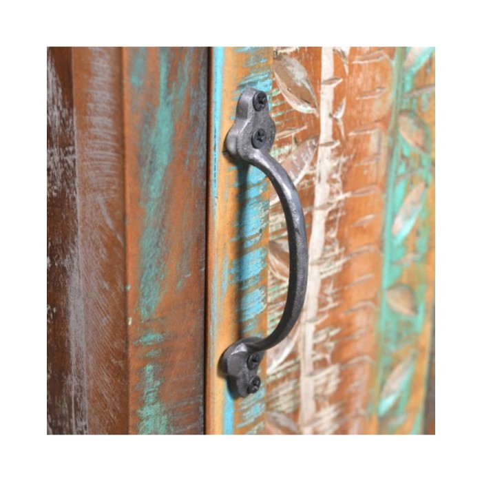 Lame de chasse-neige universelle 100 x 44 cm