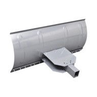 Lame de chasse-neige universelle 100 x 44 cm