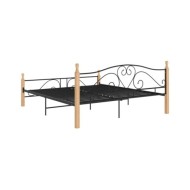 Lame de chasse-neige universelle 100 x 44 cm