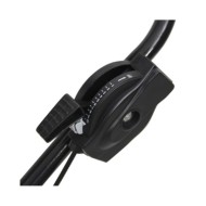 Distributeur de sel PVC et acier 92 x 46 x 70 cm 15 L
