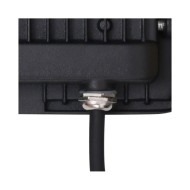 Projecteur à LED avec poignée 2x30 W Blanc froid 