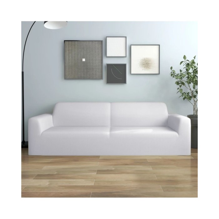 Jardinière Gris 100x40x45 cm Acier corten