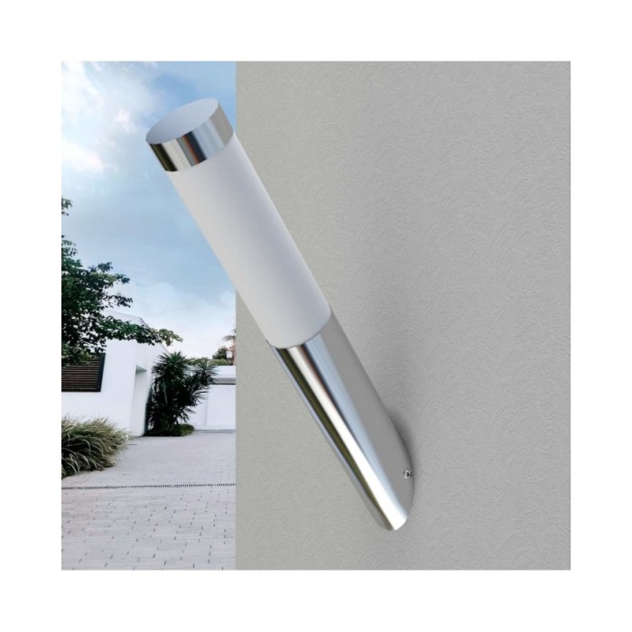 Applique murale design pour extérieur, Inclinée (lot de 2)