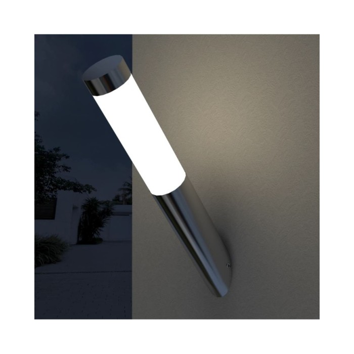 Applique murale design pour extérieur, Inclinée (lot de 2)