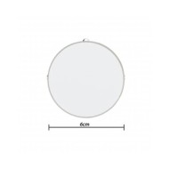 Applique murale design pour extérieur, Inclinée (lot de 2)