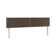 Armoire avec compartiments et tiges 45 x 150 x 176 cm Noir  