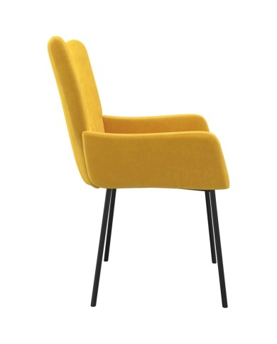 Chaises de salle à manger 4 pcs Bois de pin