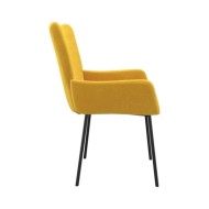 Chaises de salle à manger 4 pcs Bois de pin