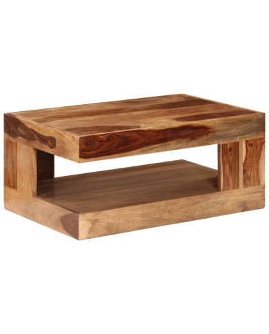 Table basse Bois 
