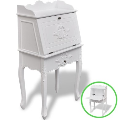 Bureau en style français Bois 
