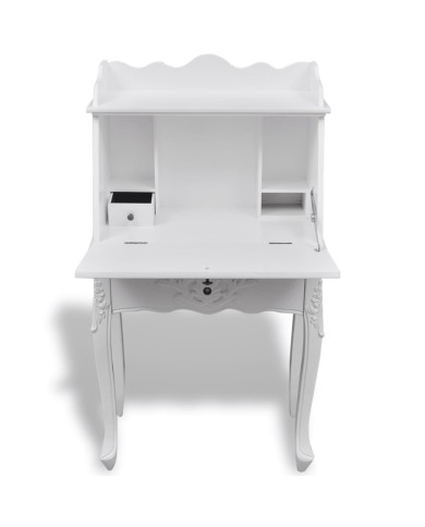 Bureau en style français Bois 