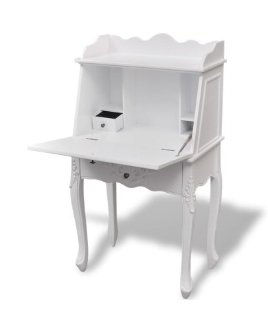 Bureau en style français Bois 