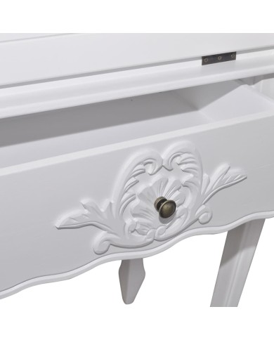 Bureau en style français Bois 