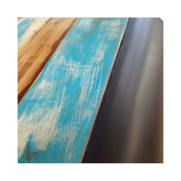 Table basse Bois de récupération massif