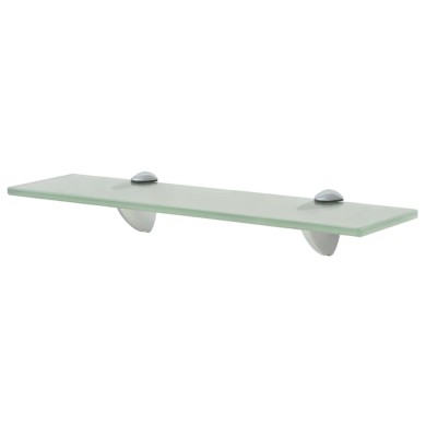 Étagère murale Verre 40 x 20 cm 8 mm
