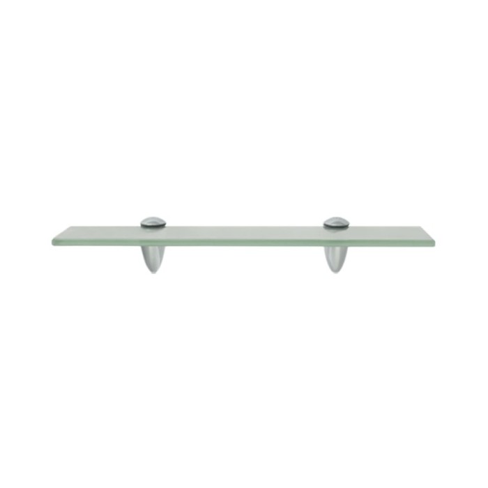 Étagère murale Verre 40 x 20 cm 8 mm