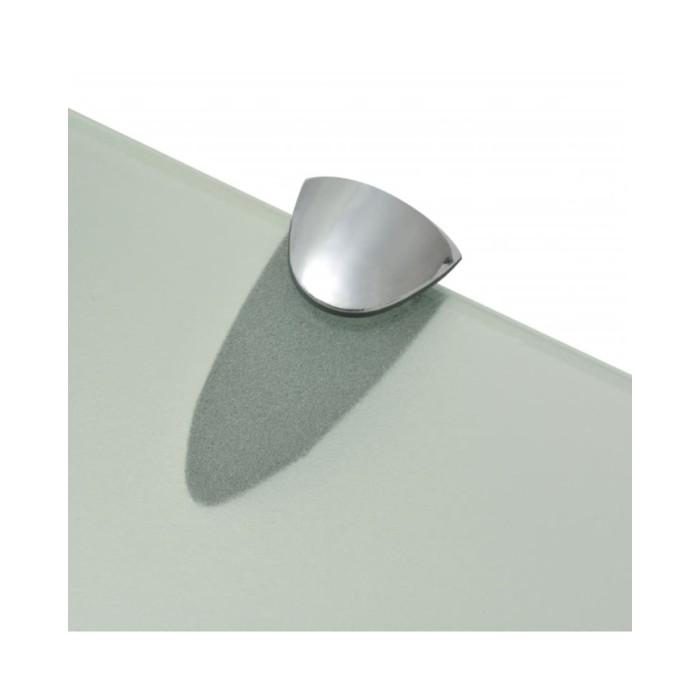 Étagère murale Verre 40 x 20 cm 8 mm