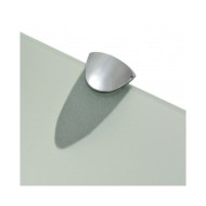 Étagère murale Verre 40 x 20 cm 8 mm