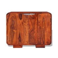 Buffet Bois massif de Sesham 75 x 35 x 60 cm