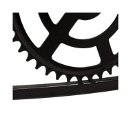 Table basse Bois de manguier massif 60 x 40 cm