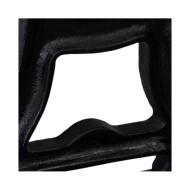 Pied de banc 2 pcs Cadre en Y Fonte