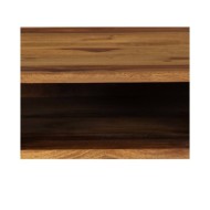 Bureau 110 x 55 x 76 cm Bois solide de Sesham