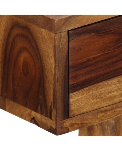 Bureau 110 x 55 x 76 cm Bois solide de Sesham