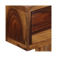 Bureau 110 x 55 x 76 cm Bois solide de Sesham