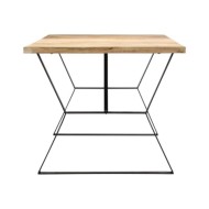 Table de salle à manger 180x90x76 cm Bois de manguier massif