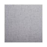 Fauteuil Gris clair Tissu
